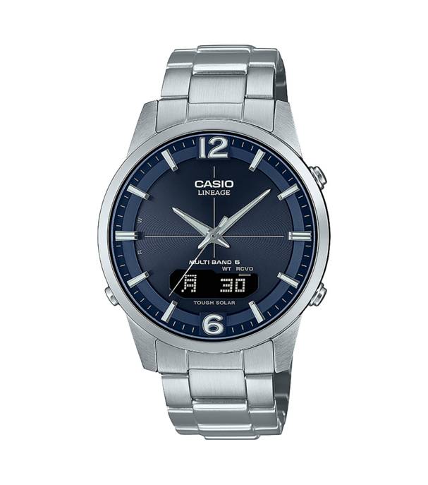 CASIO Uhr "LCW-M170 Series LCW-M170D-2A"