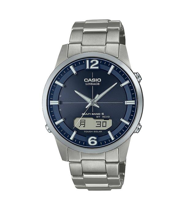 CASIO Uhr "LCW-M170 Series LCW-M170TD-2A"