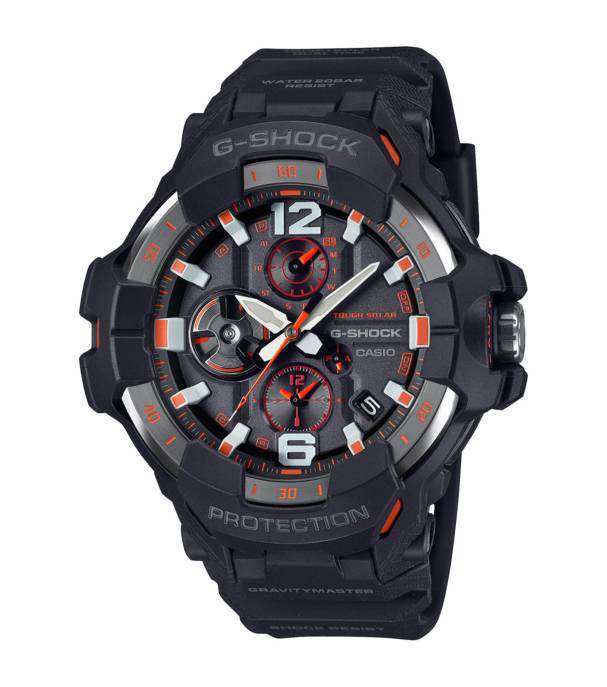 CASIO Uhr "Master Of G Gravitymaster GR-B300-1A4"