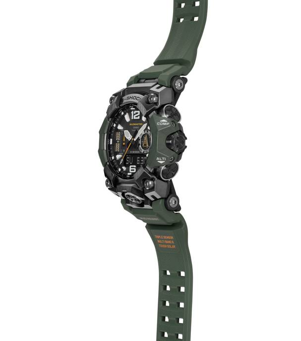 CASIO Uhr "Master Of G – Land Mudmaster GWG-B1000-3A"
