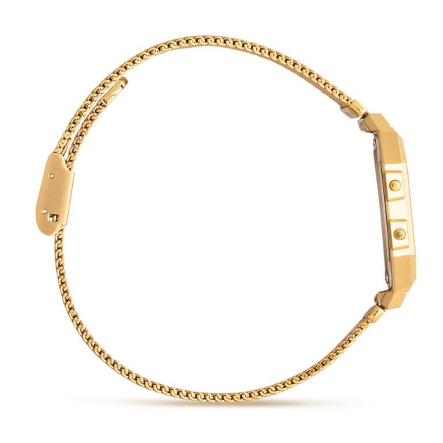 CASIO Uhr "Mini Collection A700WEMG-9A"