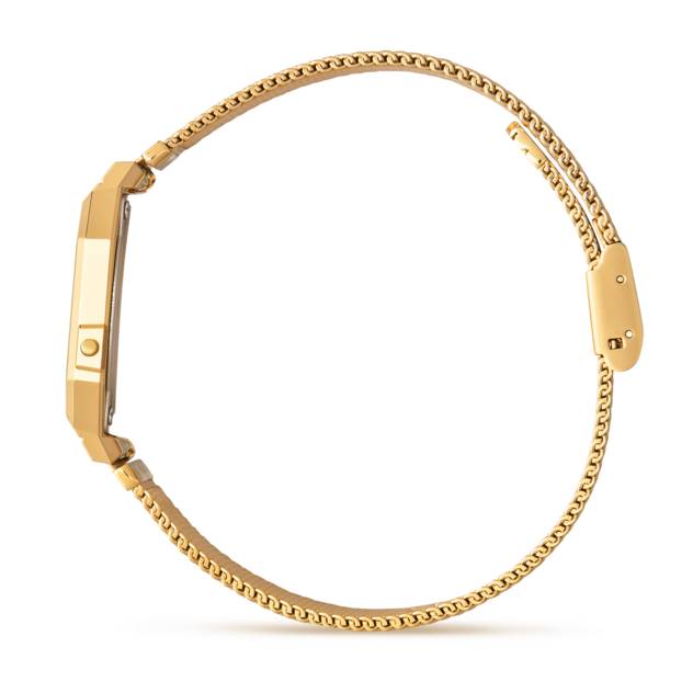 CASIO Uhr "Mini Collection A700WEMG-9A"