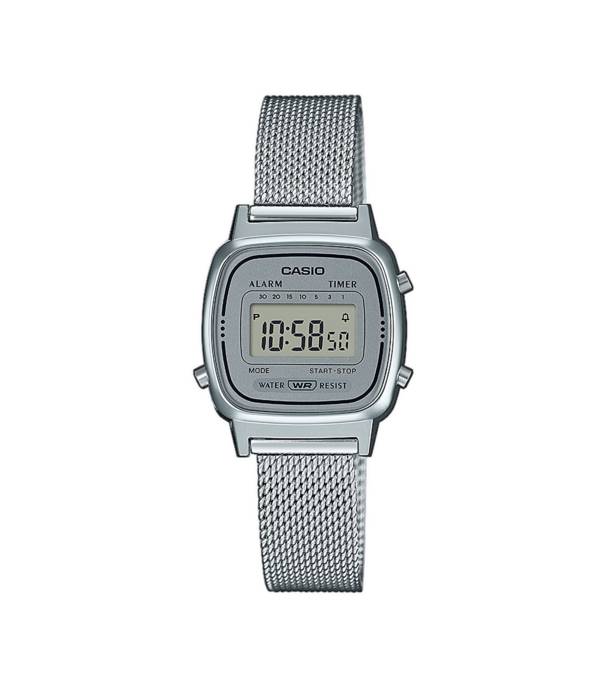 CASIO Uhr "Mini Collection LA670WEM-7"
