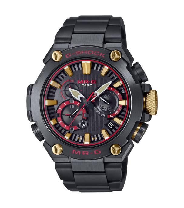 CASIO Uhr "MR-G MRG-B2000 Series MRG-B2000B-1A4"