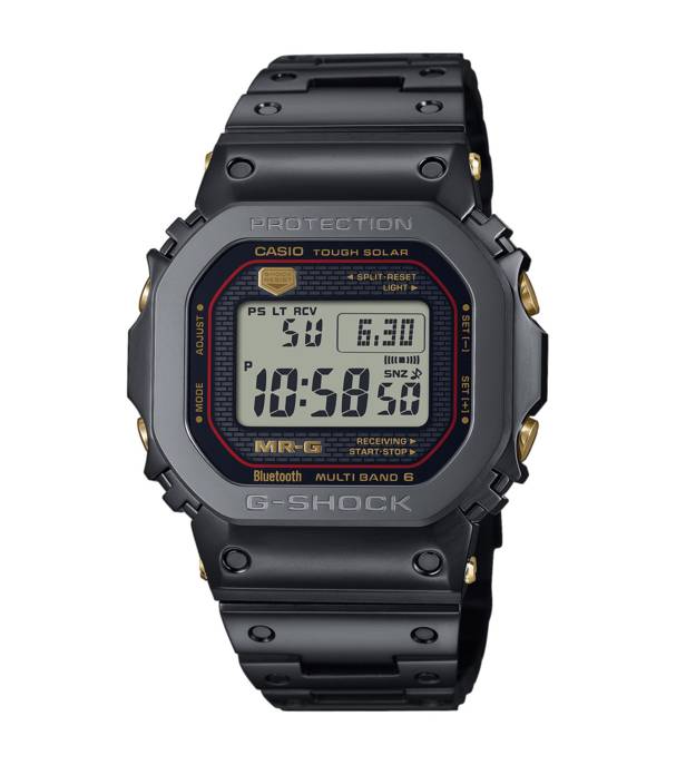 CASIO Uhr "MR-G MRG-B5000 Series MRG-B5000B-1"