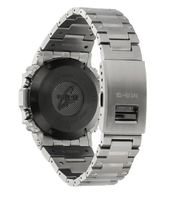 CASIO Uhr "MR-G MRG-B5000 Series MRG-B5000D-1"