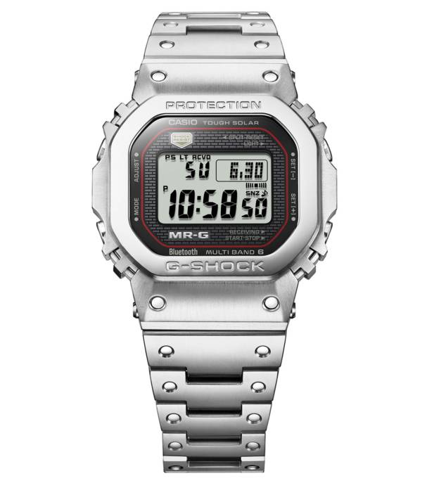 CASIO Uhr "MR-G MRG-B5000 Series MRG-B5000D-1"