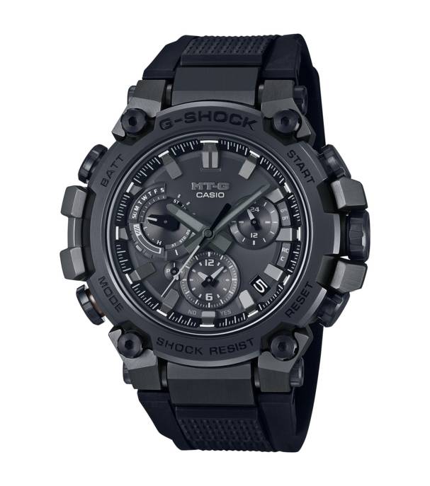 CASIO Uhr "MT-G MTG-B3000 Series MTG-B3000B-1A"