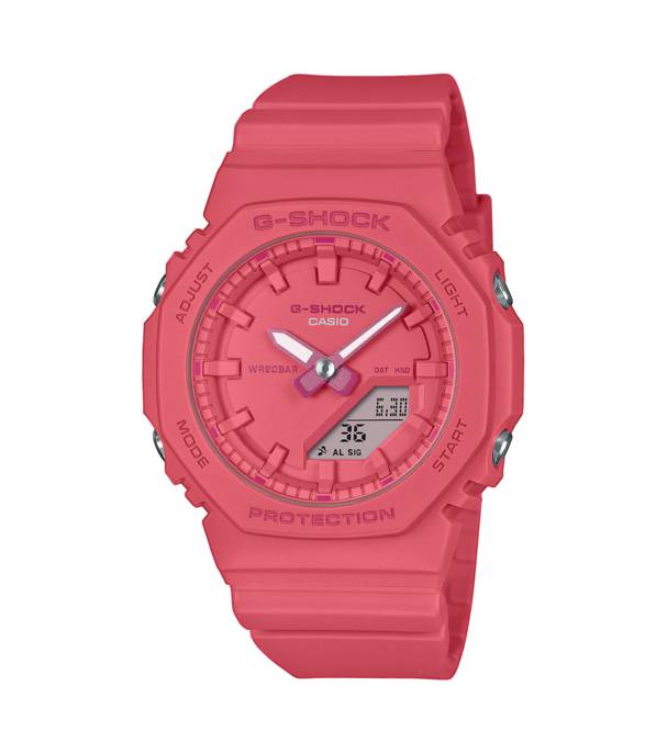 CASIO Uhr "Serie GMA-P2100 GMA-P2100-4A"