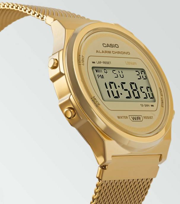 CASIO Uhr "VINTAGE"