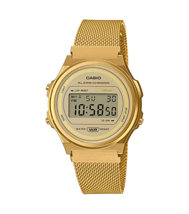 CASIO Uhr "VINTAGE"