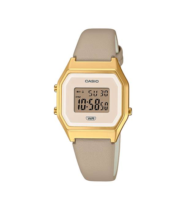 CASIO Uhr "VINTAGE"