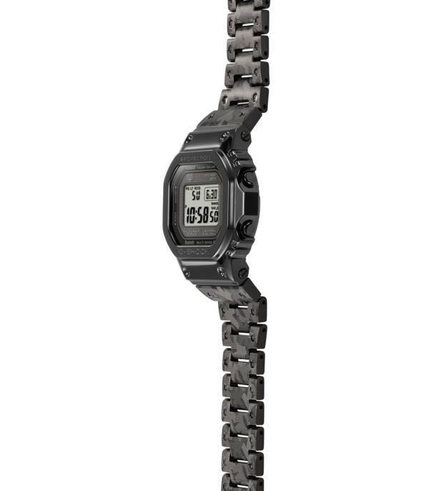 CASIO Uhr "Vollmetall GMW-B5000 Serie GMW-B5000EH-1"