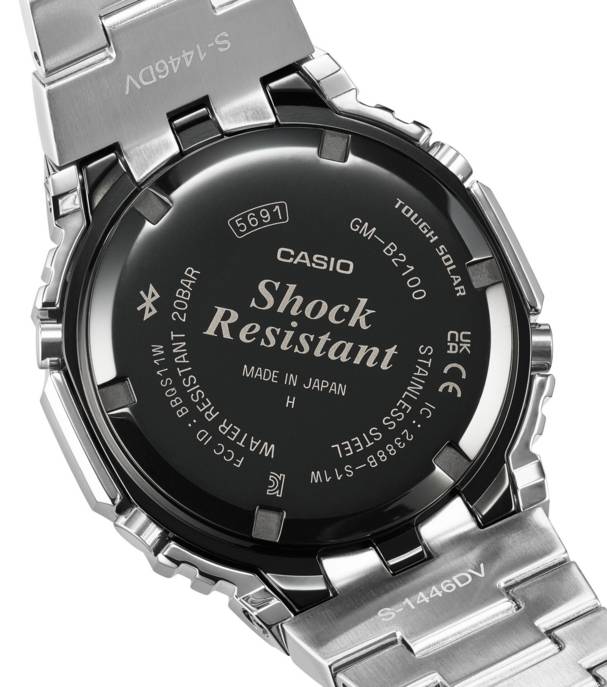 CASIO WRIST WATCH ANADIGI