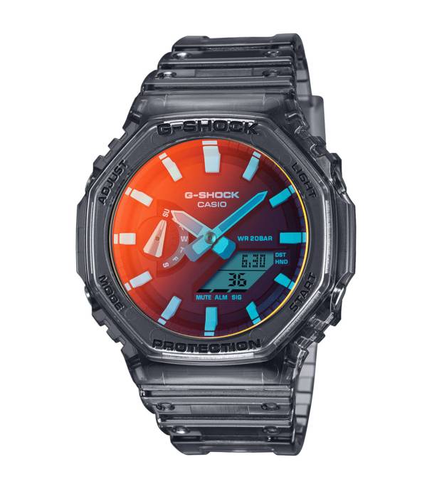 CASIO WRIST WATCH ANADIGI