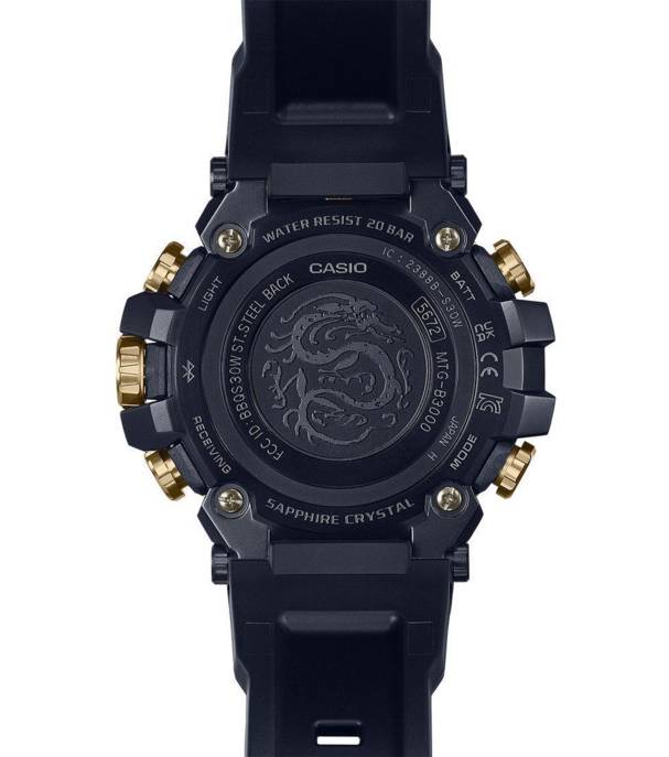 CASIO WRIST WATCH ANALOG