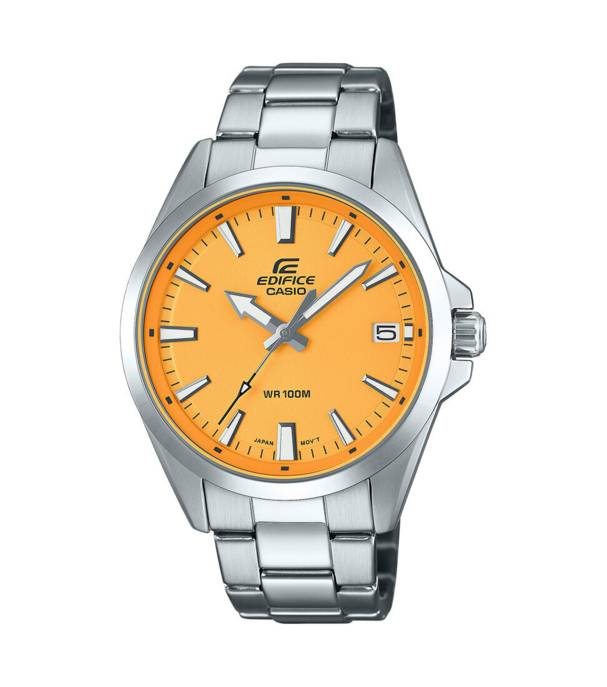 CASIO WRIST WATCH ANALOG