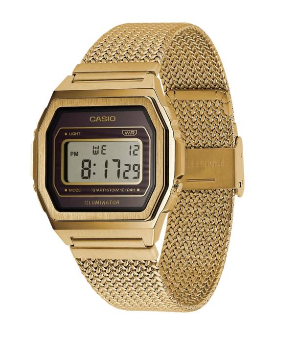 CASIO WRIST WATCH DIGITAL