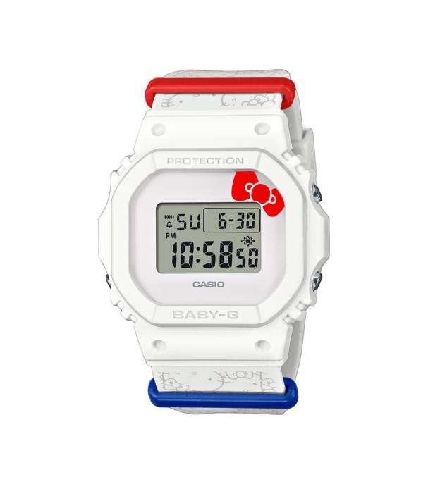 CASIO WRIST WATCH DIGITAL