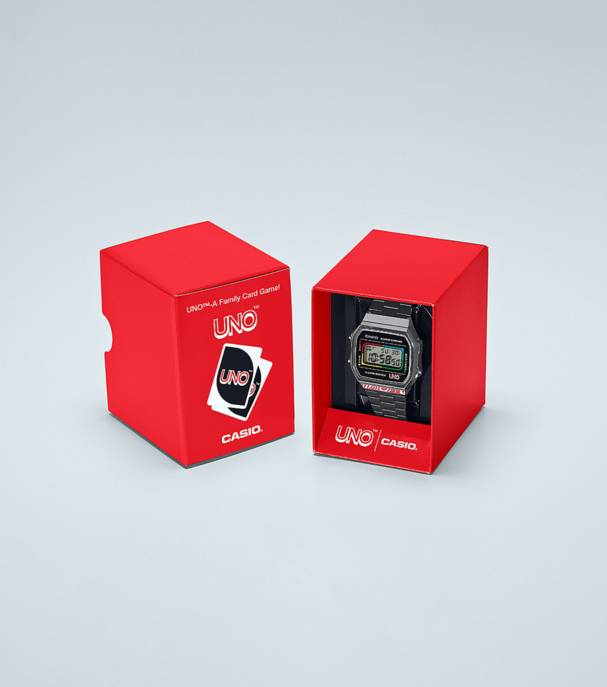 CASIO WRIST WATCH DIGITAL
