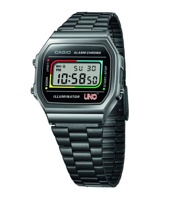 CASIO WRIST WATCH DIGITAL