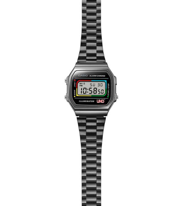 CASIO WRIST WATCH DIGITAL
