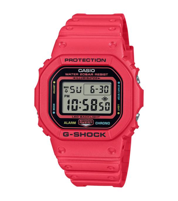 CASIO WRIST WATCH DIGITAL