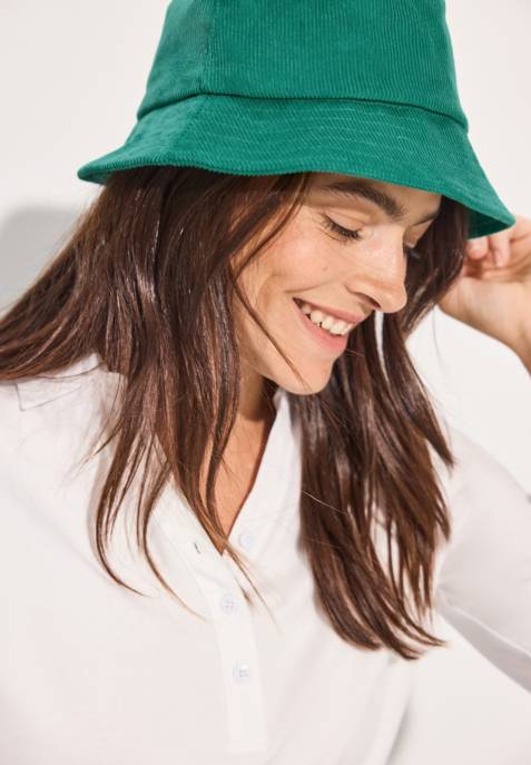 CECIL Bucket-Hat