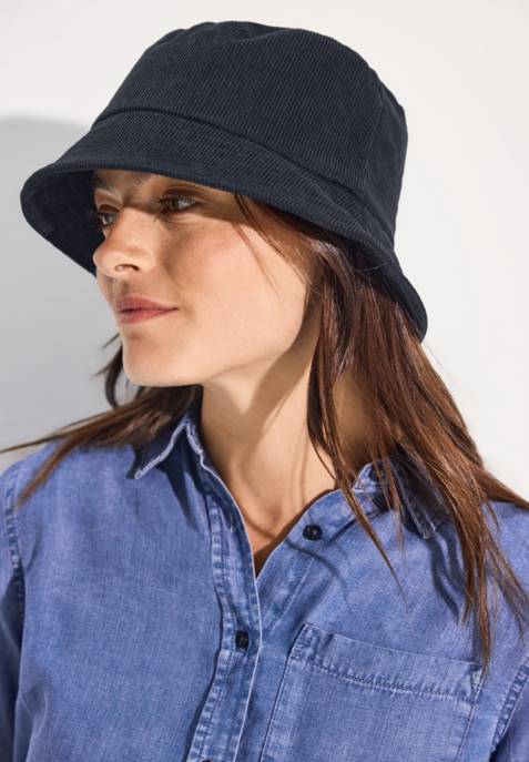 CECIL Bucket-Hat