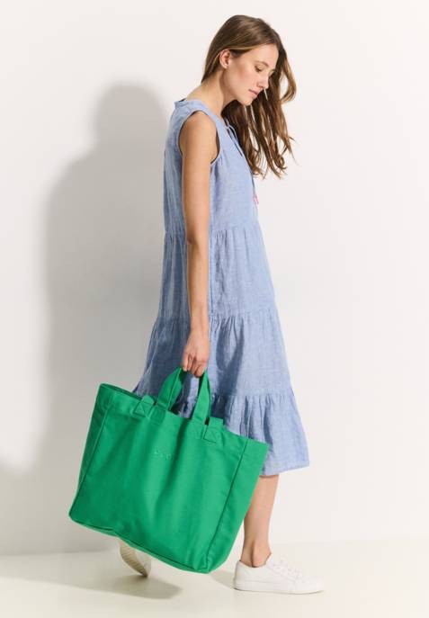 CECIL Canvas Shopper
