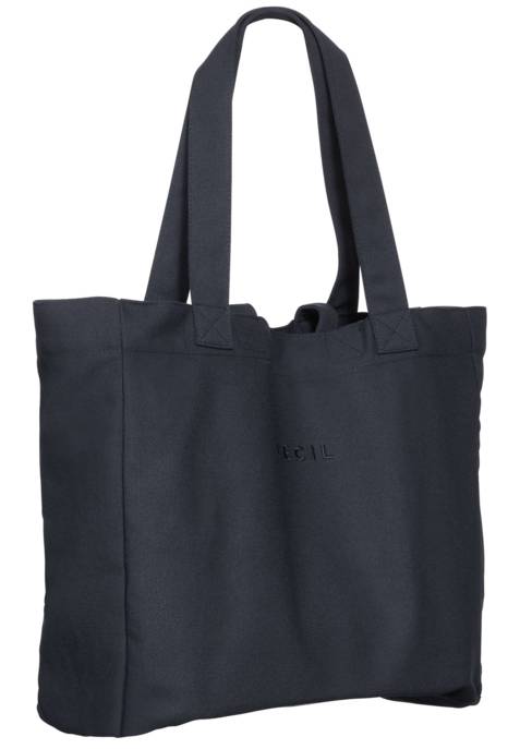 CECIL Canvas Shopper
