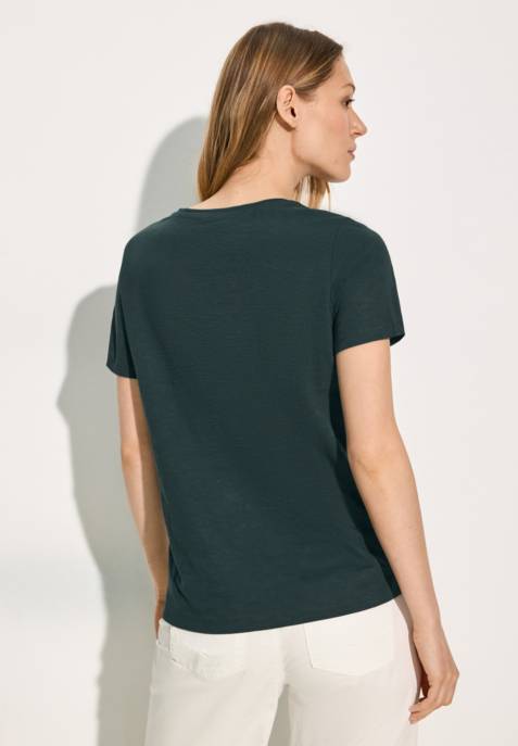 CECIL Follow FP T-Shirt