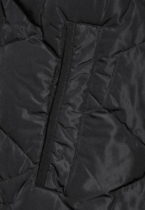 CECIL Long Blouson Coat