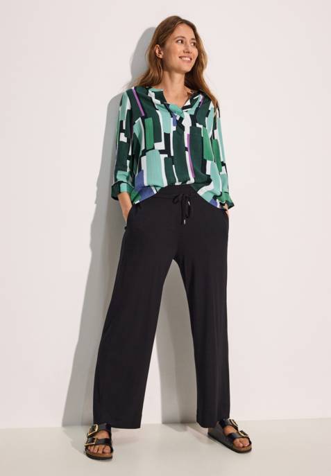 CECIL Multicolor Blouse