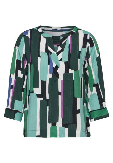 CECIL Multicolor Blouse