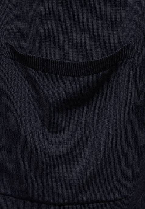 CECIL NOS_Basic Open Cardigan