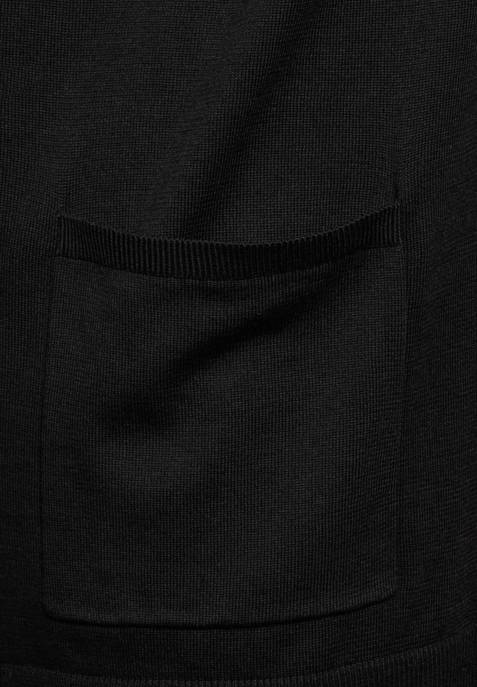 CECIL NOS_Basic Open Cardigan