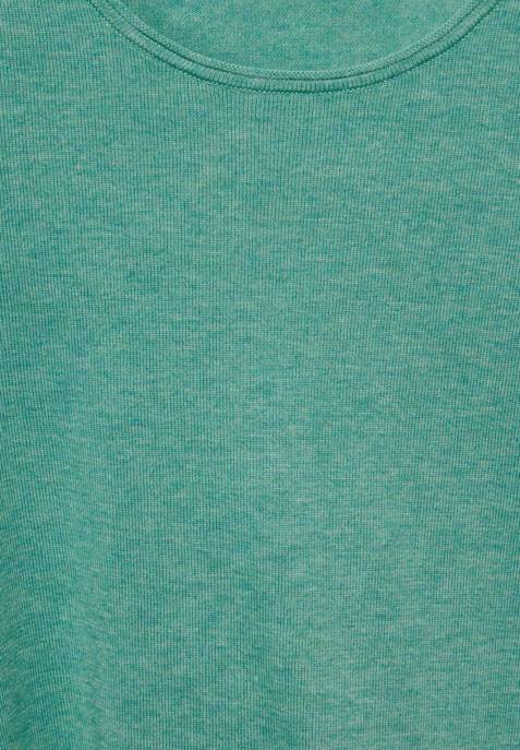 CECIL NOS_Round Neck Pullover