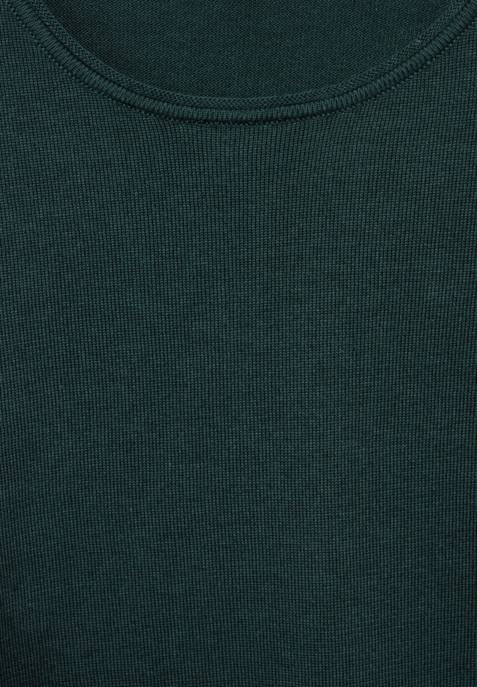 CECIL NOS_Round Neck Pullover