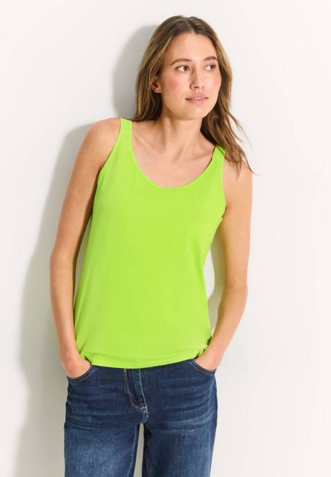 CECIL Solid Top