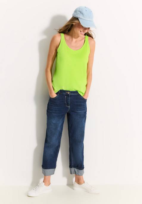 CECIL Solid Top