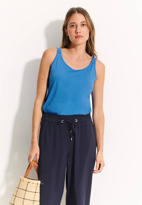 CECIL Solid Top