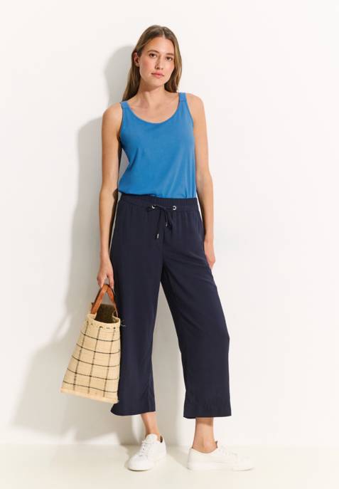 CECIL Solid Top