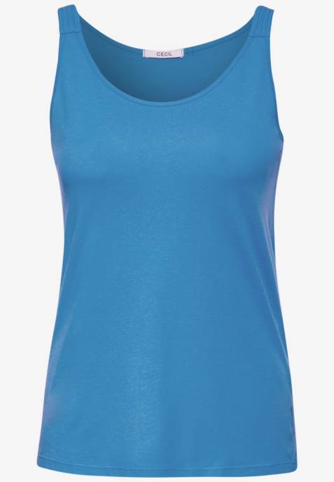 CECIL Solid Top
