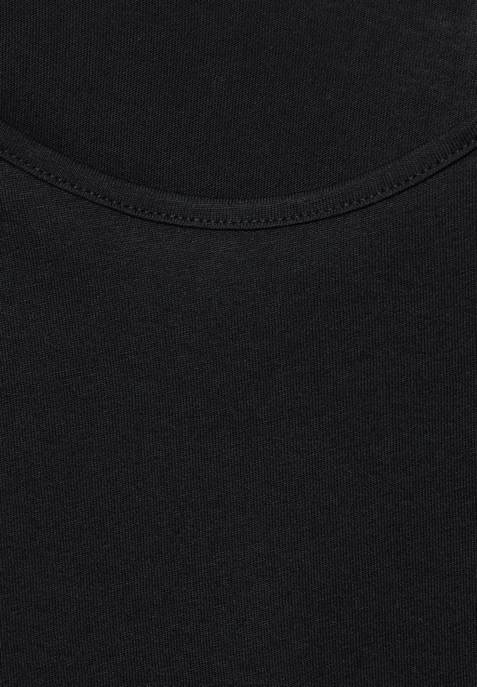 CECIL Solid Top