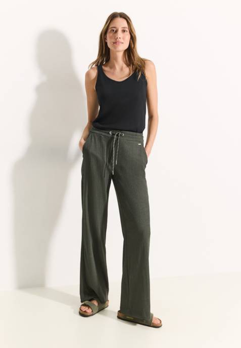 CECIL Solid Top