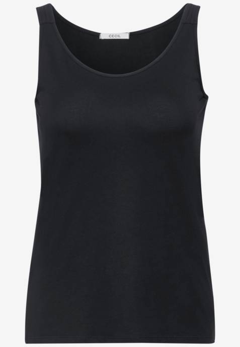 CECIL Solid Top
