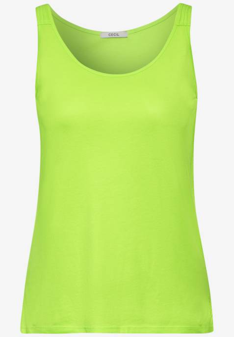 CECIL Solid Top