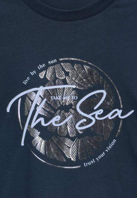 CECIL The Sea FP