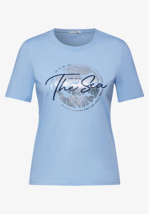 CECIL The Sea FP
